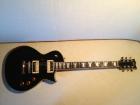 Ltd Les Paul mit Gibson Humbuckern