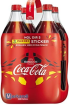 Coca Cola 0, 5 l