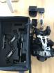 Steadicam ABC Handy Man G-Force Dynamic