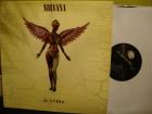 Nirvana - In Utero LP