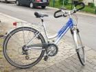 (112) 21 Gang MC KENZIE 28 Zoll Rh 49 mit ALU RAHMEN