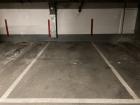 TG-Stellplatz in Hadern zu vermieten