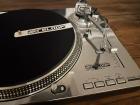 Reloop LTD 5000 MKII Limited Edition Plattenspieler