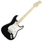 NEUE Fender STD. STRATOCASTER MN BK2021  