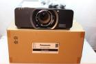 Panasonic PT-DZ110XE/ PT-DZ8700*3-DLP Beamer Projektor