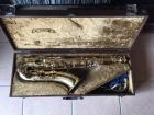 Selmer SA 80 Tenorsaxophon Bj. 1982