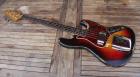 1961 Fender Jazz Bass