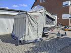 Verkaufe Campwerk economy