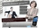 Telefonist/in auch Quereinsteiger gesucht – PC – Job von zu Hause