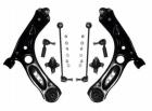 QUERLENKER SATZ AUDI VW GOLF VII A3 SKODA OCTAVIA VORNE 8TLG VERSTÄRKT 36891-KIT