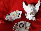 Kartenlegen- Zigeuner-, Lenormand-, Tarot