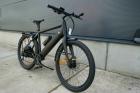 Stromer ST1 E-Bike Speedpedelec