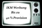 IKM Werbung, IKM Werber, Chat Werbung , Chat Werber, Chat Promoter und Werbe Tea