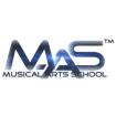 Musical Arts School: Klavierunterricht für Rock, Pop & Blues - Improvisation in 