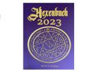 Hexenbuch 2023: Diamant Edition mit viel Hexenwissen