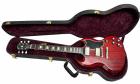 Gibson Custom Shop SG E-Gitarren