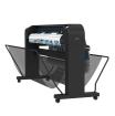 Summa- und Graphtec-Plotter