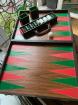 Backgammon Gucci Collector