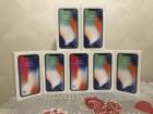 Simlockfrei Apple iPhone X iPhone 8 iPhone 8 plus Samsung NOTE 8 Großhandelsprei