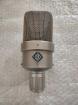 Neumann M50c Kondensatormikrofon Microphone