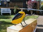 Plochinger RC Heli Voodoo 700 E-Heli