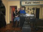 Dj Duo Live Musik Italienische Band