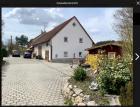 Gneisdorf: 2 ZiEG Whg. mit Charme-Großer Garten und Blick ins Grüne