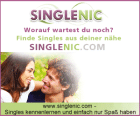 Chatten und Spaß haben auf Singlenic.com