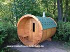 Fass Sauna, Fasssauna, Saunafass, Außensauna, Gartensauna, Faßsauna, Saunafass, 