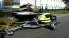 Seadoo GTX 255 IS limited plus Doppeltrailer