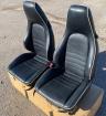 Porsche 911 964 944 968 930 Turbo RS Original Sitze