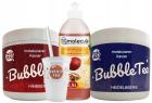 Bubble Tea Set 2x Fruchtperlen Beere und Himbeere Sirup Maracuja