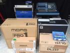 Midas PRO 1 Setup - NEUWERTIG!