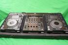 Pioneer2021 Nexus Set PLUG + PLAY VERSION (inkl Case) TOP ZUSTAND!!!