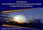 Telefonische   Lebensberatung - Bundesweit  innerhalb Deutschland / /  Festpreis