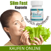 Abnehmen gesund mit Slim Fast 