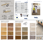 Gerflor Insight Clic Vinylboden PVC-Planken