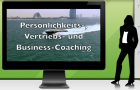 Du brauchst keinen Sponsor - Du brauchst einen Coach!