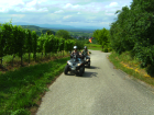 Geführte ATV   Quad-Touren in Südbaden-Schwarzwald-Kaiserstuhl-Elsass