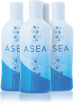 Eine erstaunliche Technologie zwei außergewöhnliche Produkte   ASEA und RENU 28 