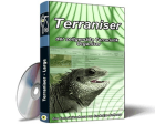 Terraniser (Software) - Der Reptilien-Organiser