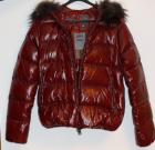 Daunenjacke / Winterjacke Gr. 36 mit Etikett & RE. für Damen! Duvetica Adhara NE