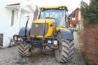 JCB Fastrac 3170 PLUS Traktor mit FL Bj-0.7978 Preis:12 .000EUR