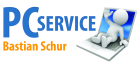 Professionelles Webdesign von PC Service Schur: Schnell - Persönlich - Effektiv 