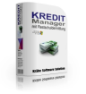 Kreditmanager mit Restschuldermittlung und Tilgungsplan