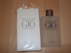 Parfum Giorgio Armani,Chanel....