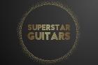 Signierte Gitarre, Signature Gitarre, Custom Gitarre