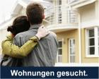 Junges Paar sucht Mietwohnung in Horn!