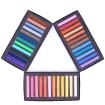 36 Farben Hair Chalk kaufen schweiz Haarkreide bestellen