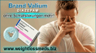 Diazepam für ein ruhiges Leben! www.weightlossmeds.biz kaufen